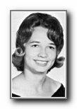 Jackie Inderkum: class of 1964, Norte Del Rio High School, Sacramento, CA.